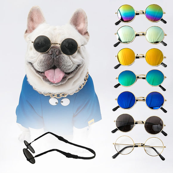 Sunglasses For Dogs Cats - hipsterdoofus